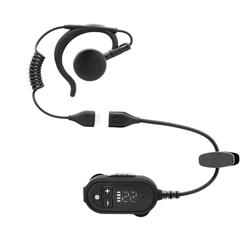 Midland ClipTalk Micro 2-Way Radio