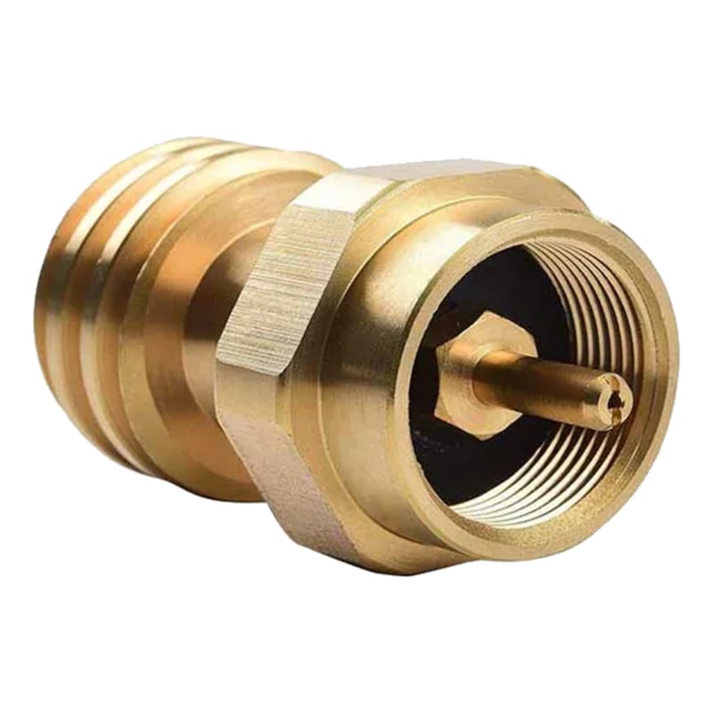 Ooni Gas Tank Adapter