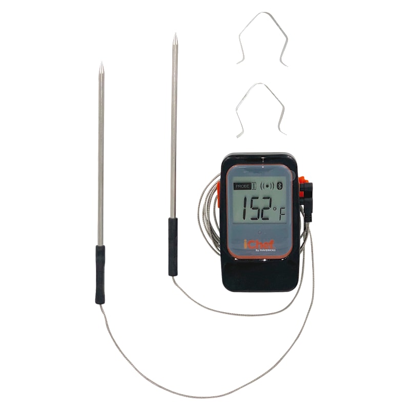 Maverick BT-600 Bluetooth Extended Range Barbecue Thermometer