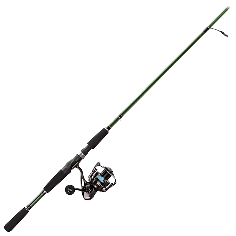 Offshore Angler Salt Striker Spinning Combo