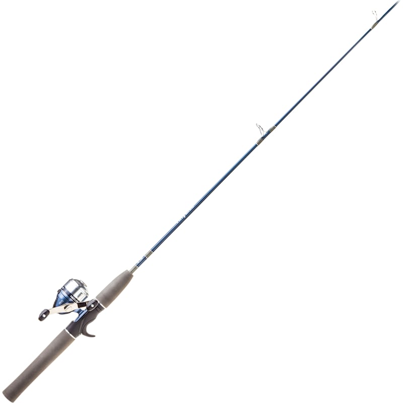 Bass Pro Shops TinyLite Spincast Rod and Reel Combo