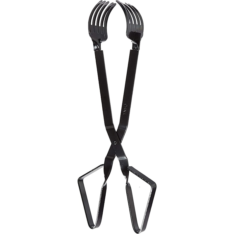 King Kooker Steel Crab and Seafood Tongs
