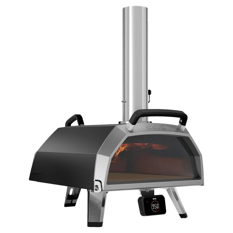 Ooni Karu 2 Pro Multi-Fuel Pizza Oven