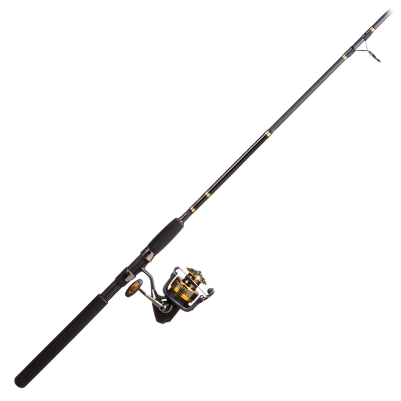 Offshore Angler Frigate Spinning Rod and Reel Combo