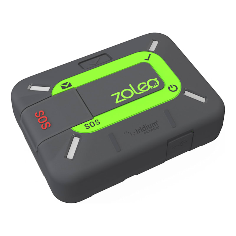 ZOLEO Satellite Communicator