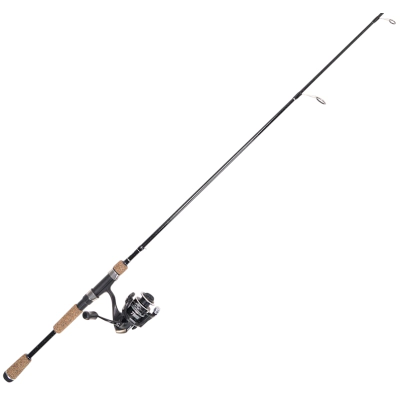 Bass Pro Shops Micro Lite Elite Spinning Combo