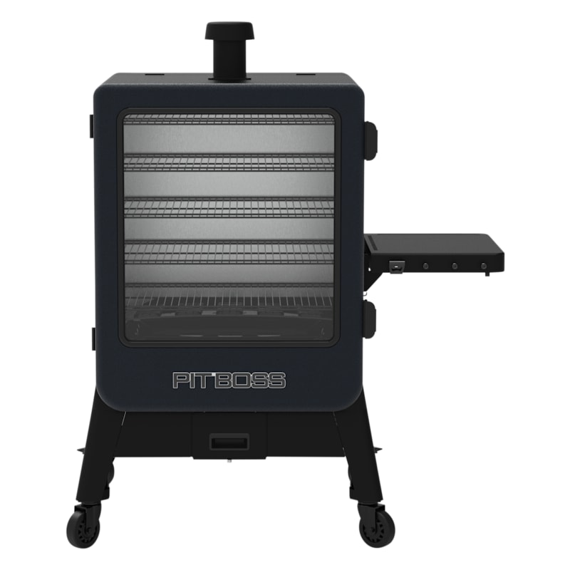 Pit Boss Navigator 6-Series Vertical Pellet Smoker