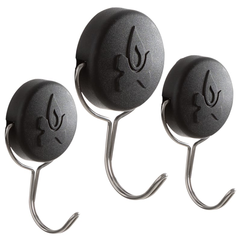 Camp Chef Magnetic Tool Holders 3-Pack