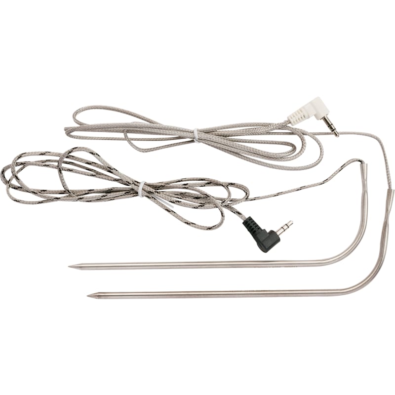 Traeger Replacement Meat Probe 2-Pack
