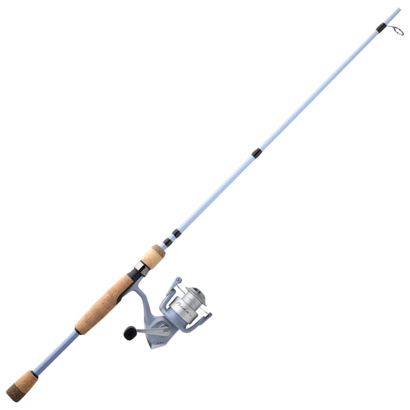 Pflueger Trion LE Spinning Combo
