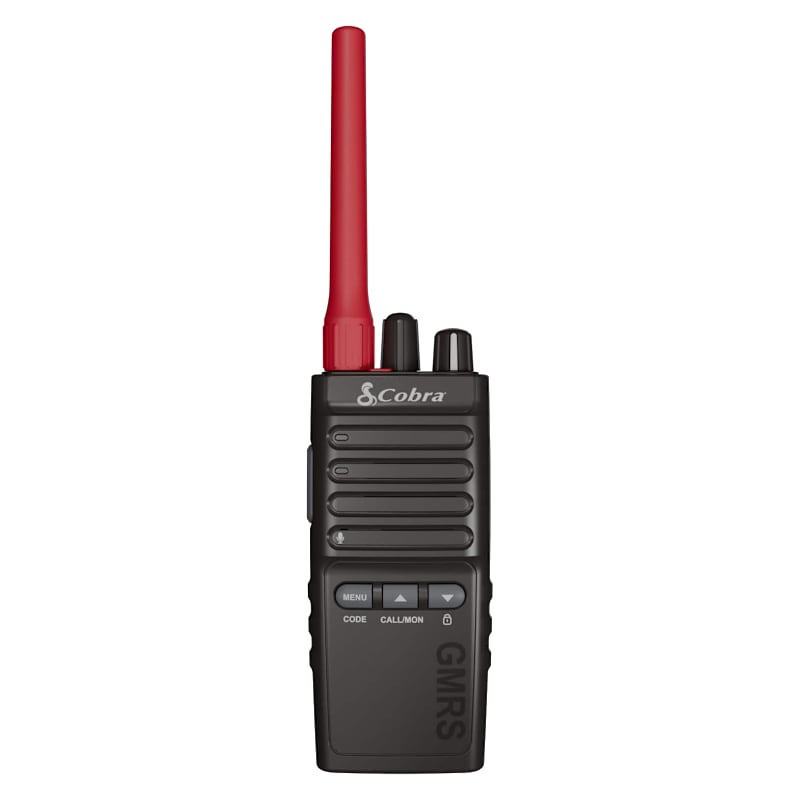 Cobra TrailBlazer 500 GMRS Radio
