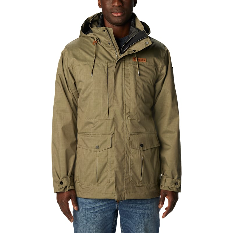 Columbia Horizons Pine Interchange Jacket for Men