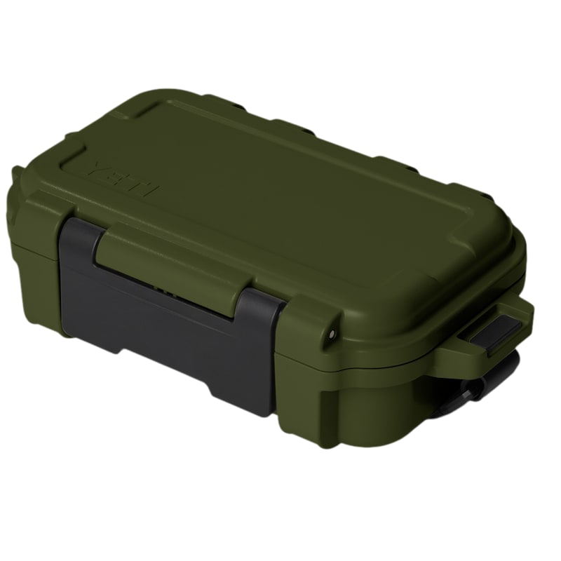 YETI LoadOut GoBox Gear Case