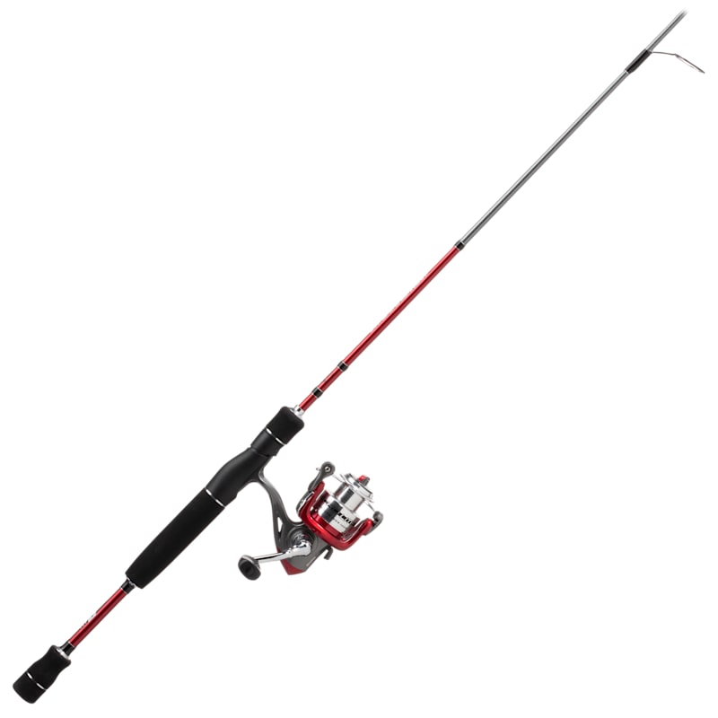 Bass Pro Shops Micro Lite Spinning Combo
