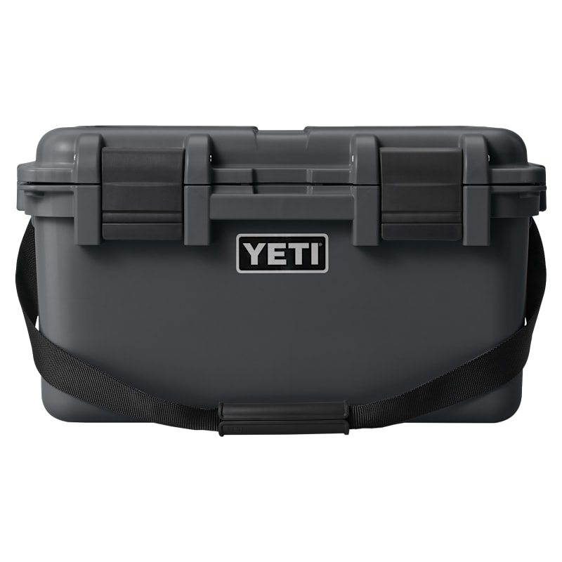 YETI LoadOut GoBox 30 Gear Case