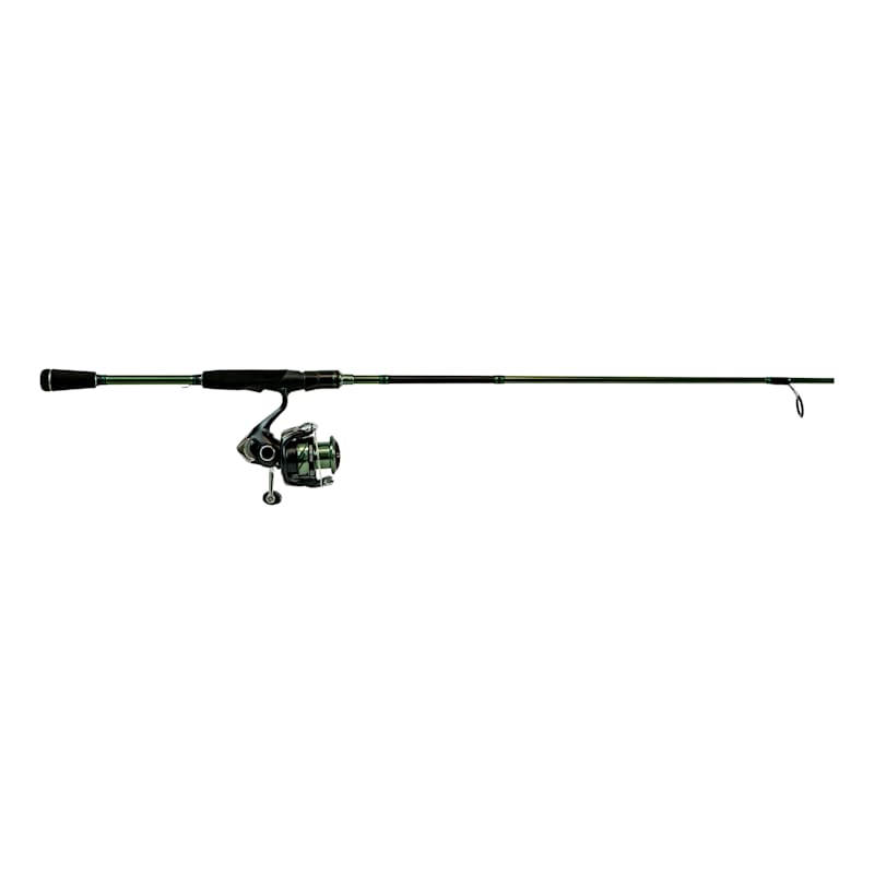 Shimano Symetre Spinning Combo