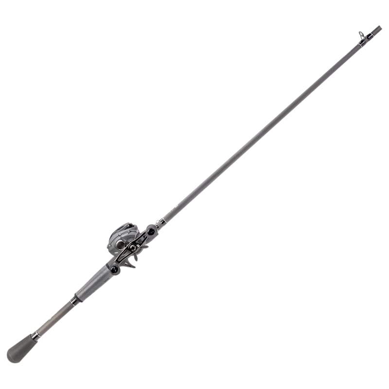 Lew's TP2 Baitcast Combo
