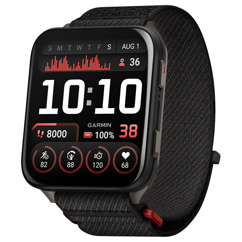 Garmin Venu X1 Fitness Tracker GPS Smartwatch