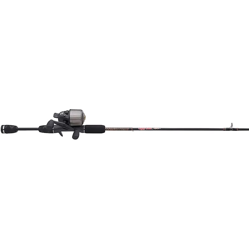 Ugly Stik GX2 Spincast Combo for Youth