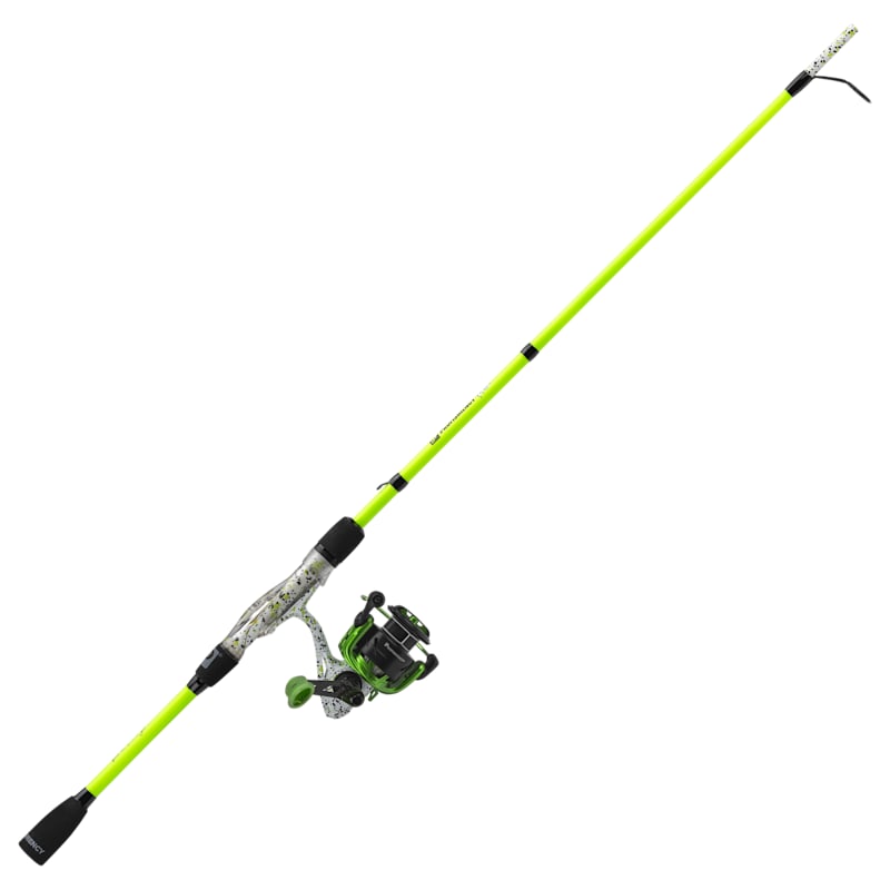 ProFISHiency Drip Spinning Combo