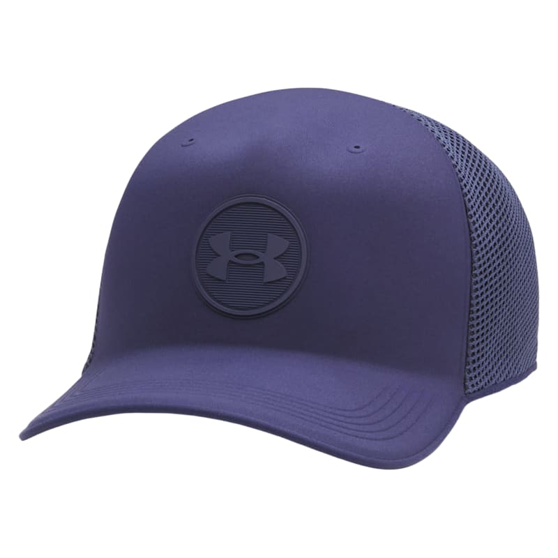 Under Armour StealthForm Mid Trucker Cap
