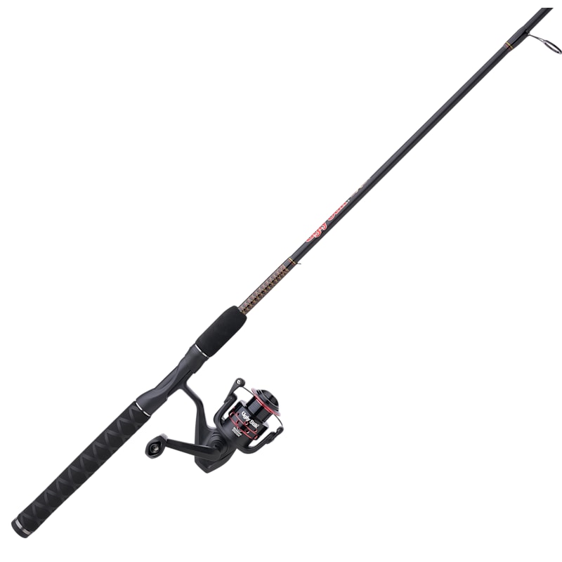 Ugly Stik GX2 Spinning Combo