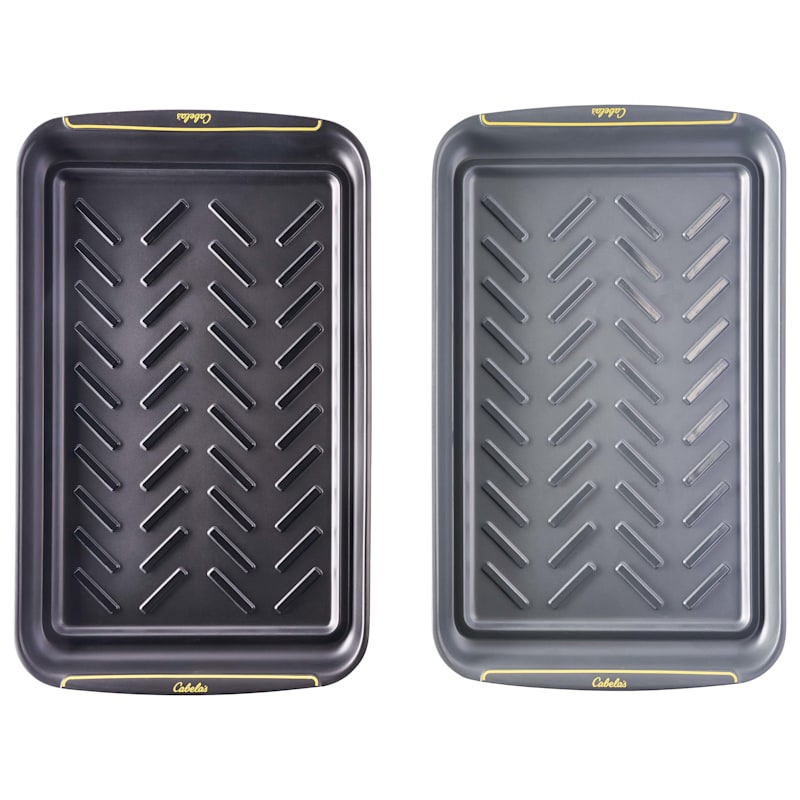 Cabela's Serving Tray Set