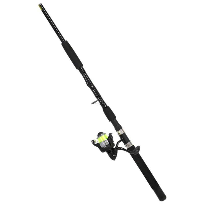 Bait Stik Inline Spinning Combo