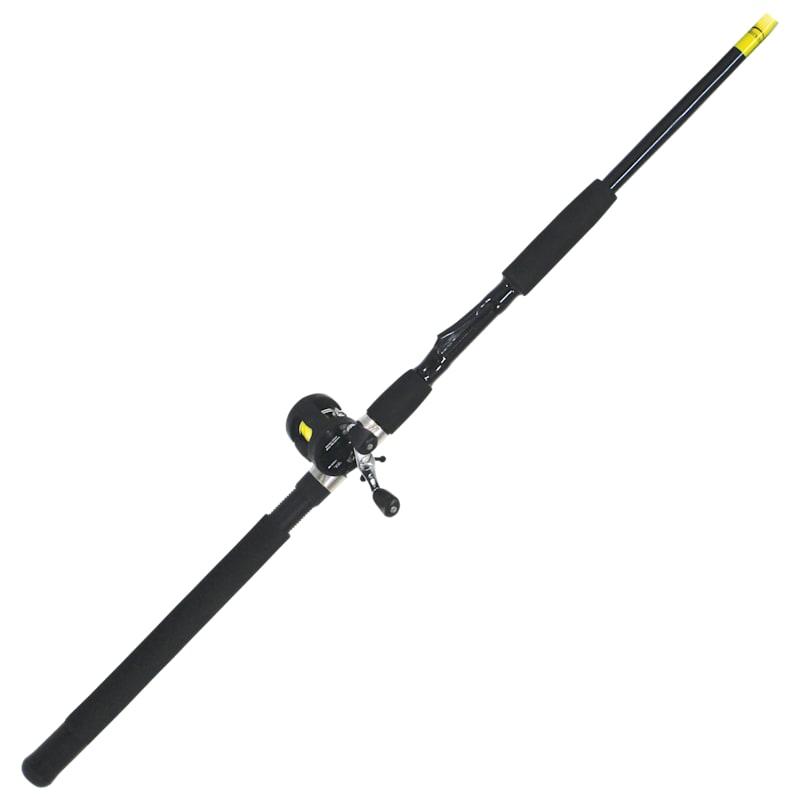 Bait Stik Inline Casting Combo