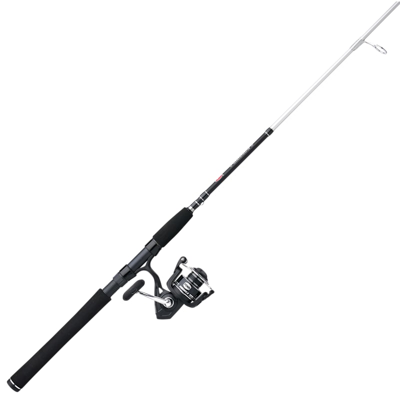 PENN Pursuit V Spinning Combo