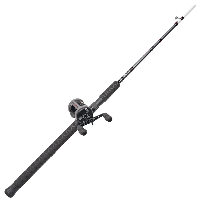 Bass Pro Shops CatMaxx Baitcast Combo