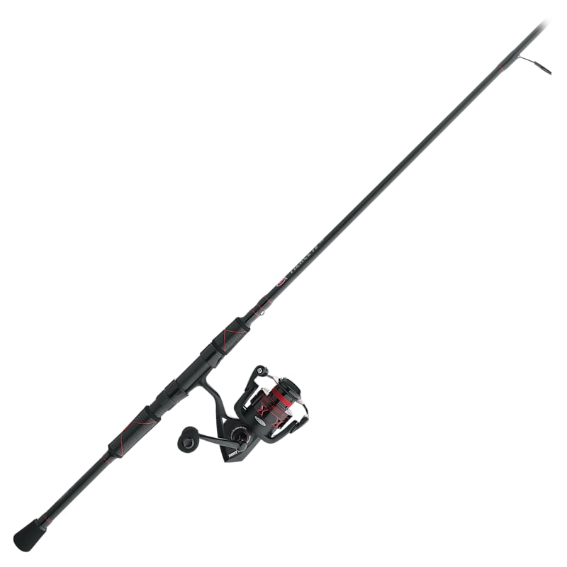 Penn Fierce IV LE Spinning Combo