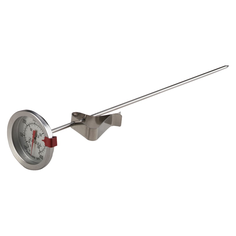 King Kooker 8'' Deep Frying Thermometer