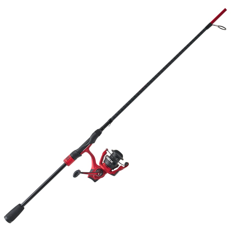 Abu Garcia MLF Max Spinning Combo