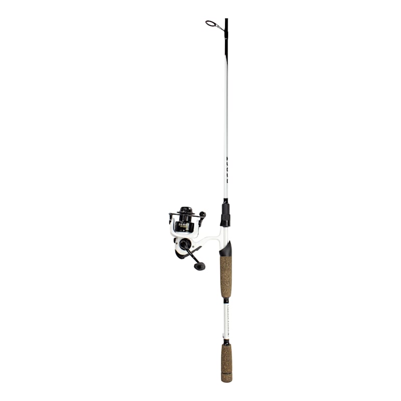 Lunkerhunt Beast Spinning Combo