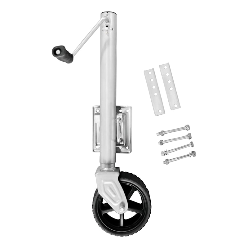 Bass Pro Shops 1,800-lb. Trailer Jack