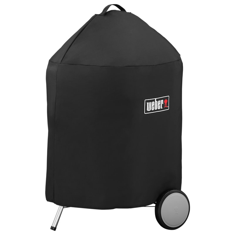 Weber Premium 22" Charcoal Grill Cover