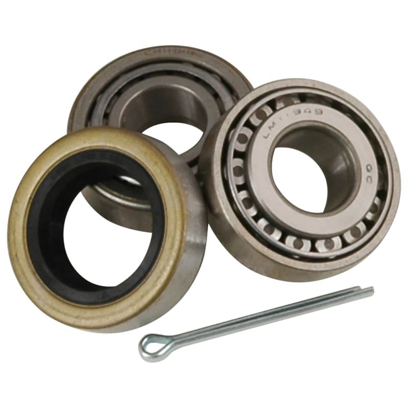 Bass Pro Shops Trailer Wheel Bearing Kit