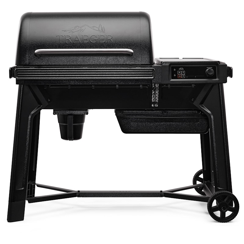 Traeger Woodridge Pellet Grill