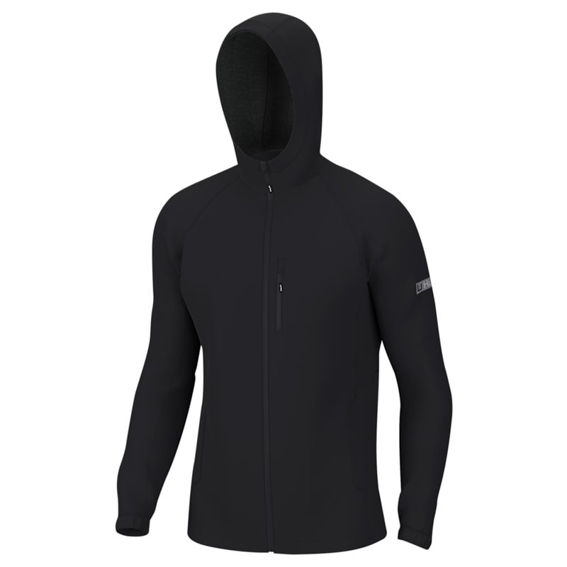 Huk Rover Hooded Jacket for Men