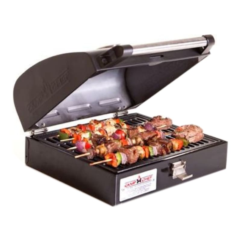 Camp Chef Professional Barbecue Box