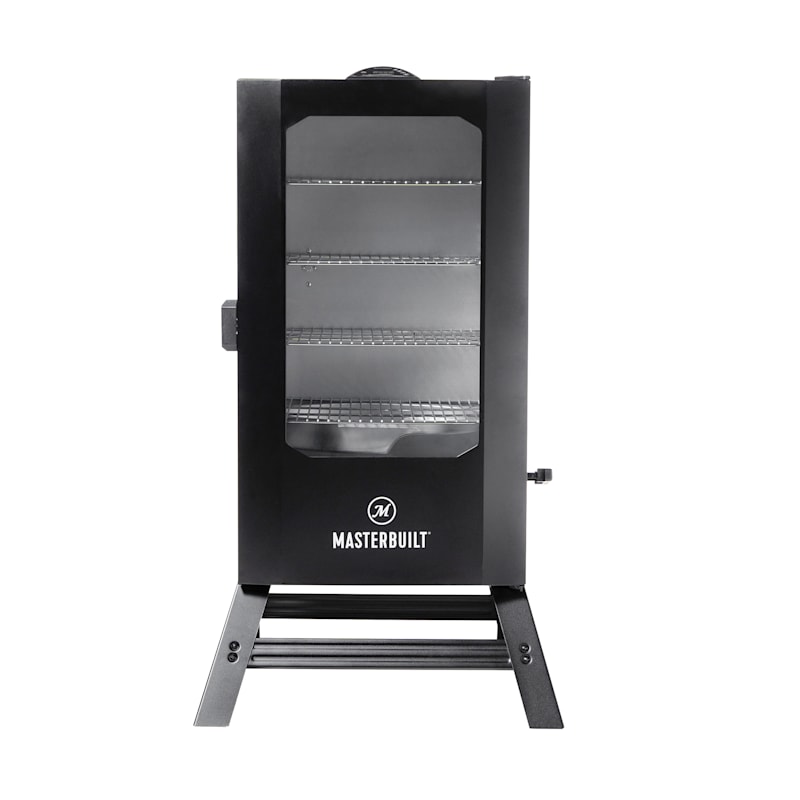 Masterbuilt 40'' Digital Electric Smoker with Legs