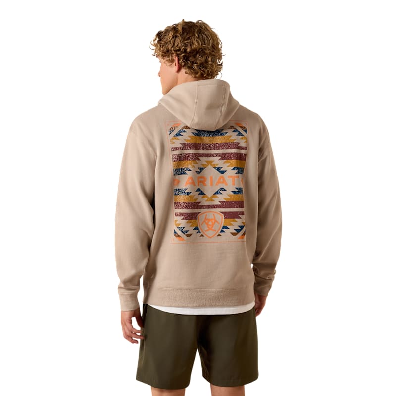 Ariat Tapiz Zapoteco Long-Sleeve Hoodie