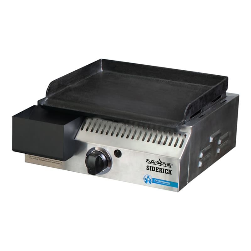 Camp Chef Sidekick Pellet Grill Accessory