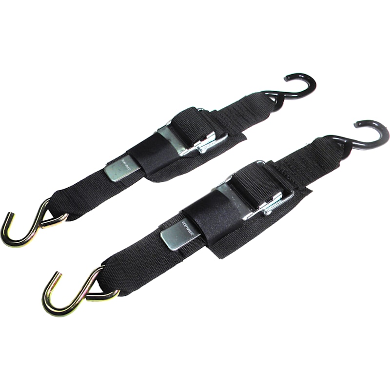 Rod Saver Paddle Buckle Tie-Down