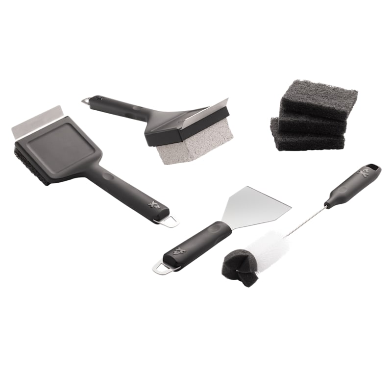 Camp Chef Griddle Cleaning Kit