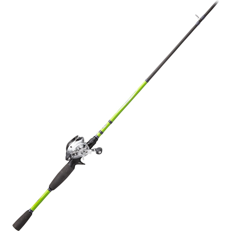 Bass Pro Shops Tourney Special Baitcast Rod and Reel Combo