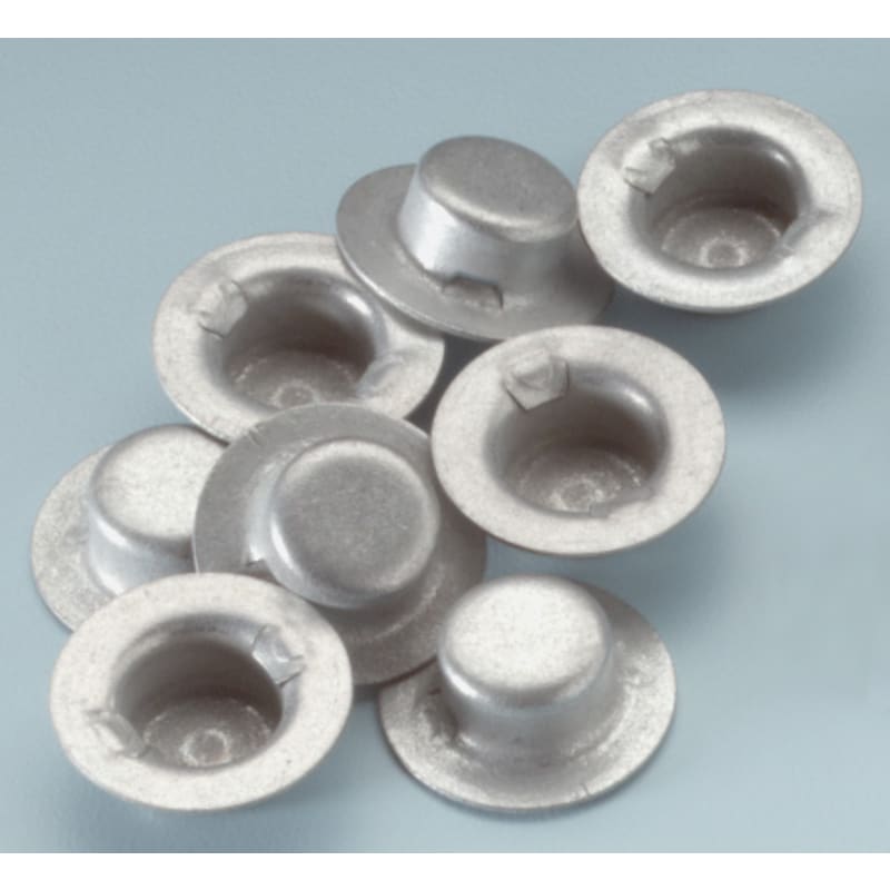 C.E. Smith Cap Nuts 8-Pack