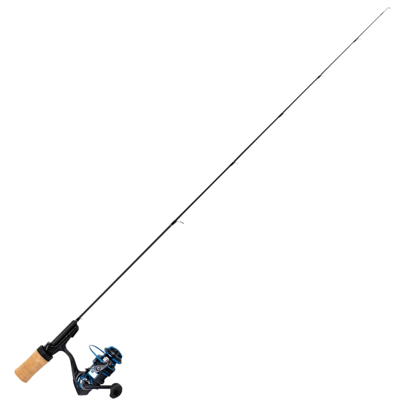 Clam Scepter Ice Spinning Combo