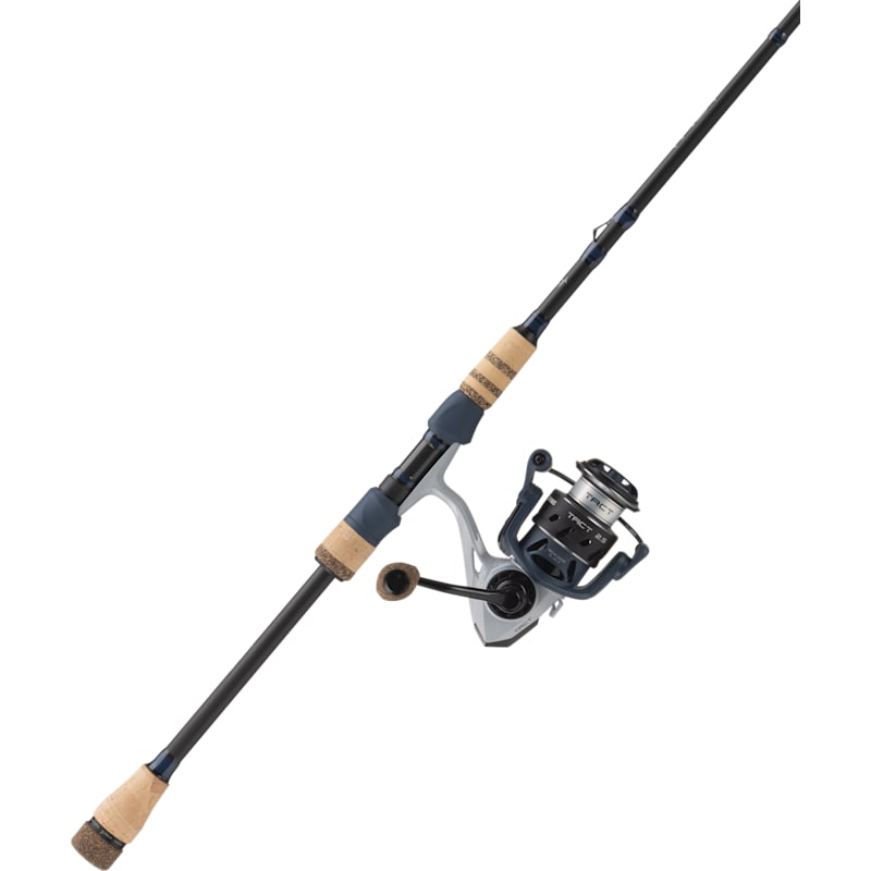 13 Fishing Tact Spinning Combo